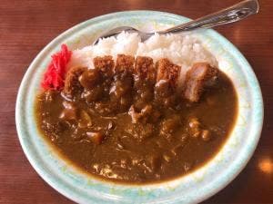 レストラン倉井