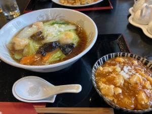 中華料理 瀋陽飯店