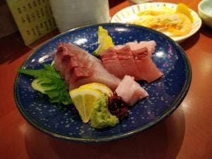 活魚 季節料理 天坊