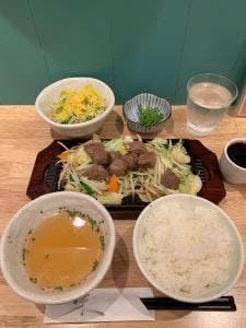 キッチンふくふく