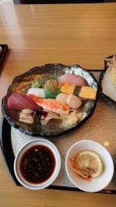 海鮮料理きとら 淡路夢舞台店