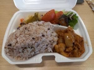 ディキシーデリ 新東京ビル店