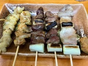 鳥好
