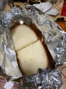 れすとらんCHOCO