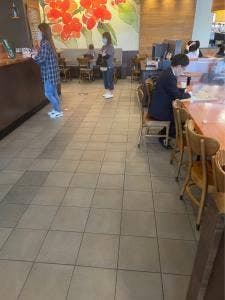 スターバックス コーヒー ビバモール寝屋川店