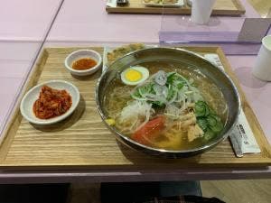 韓美膳 mozoワンダーシティ店