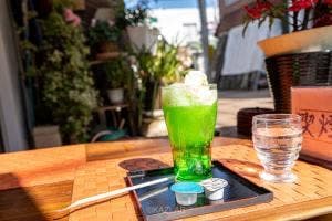 きものと茶房 藤円