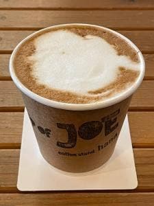 COFFEE STAND hana
