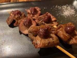 ジンギスカンバル マルマサ