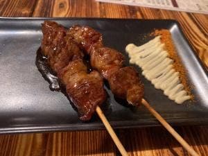 ジンギスカンバル マルマサ