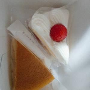 シャトレーゼ 羽沢店