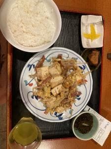 沖縄料理 いちゃりば