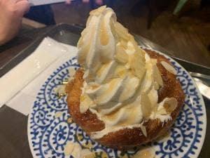 サンマルクカフェ 南海堺東駅店