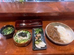 女将の台所 しの家