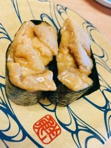 うまい鮨勘 佐沼支店