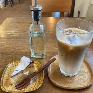 いしころカフェ