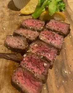 和牛もつ鍋と炙り和牛寿司 完全個室居酒屋 八重洲屋 八重洲日本橋店