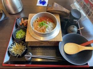 鎌倉釜飯かまかま 市場前店