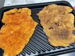炎旨大鶏排 大名店