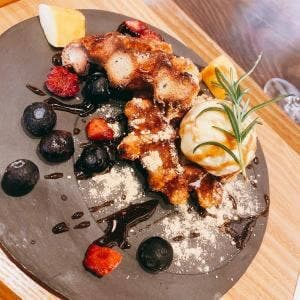 鎌倉 燕CAFE