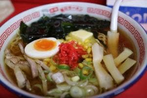 こぐまグループ 旭川ラーメン 四条店