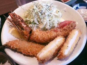 さかな食堂