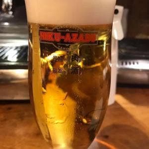 ニクアザブ 西麻布本店