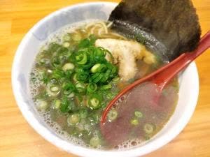 ラーメン加藤