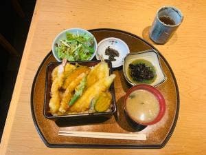 郷土料理 広瀬