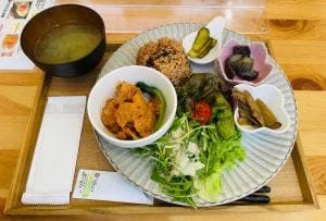 ミミタンカフェ