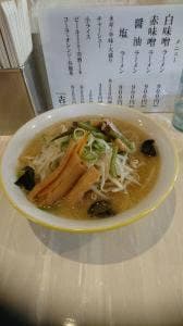 ラーメン吉