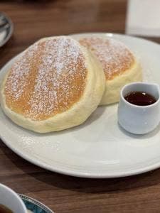 高倉町珈琲 富山飯野店