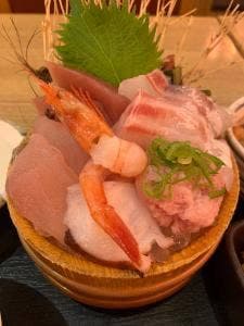目利きの銀次 品川港南口駅前店