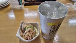 や台ずし 天理駅前町