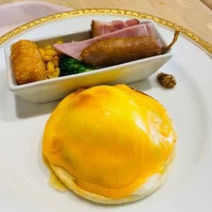 レストラン フォンタナ