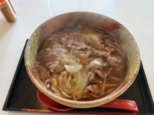 レストラン グリル片山津 片山津ゴルフクラブ