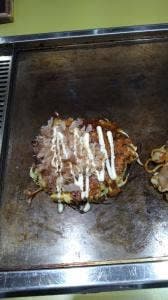 お好み焼・鉄板焼 きん太 和泉店