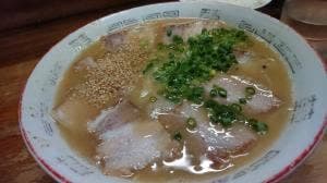 来々軒
