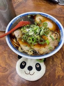 かどや食堂