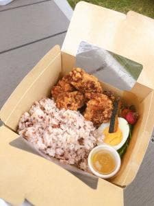 KNOT Tea&Farm Kitchen