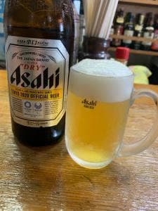 そば処 しなの