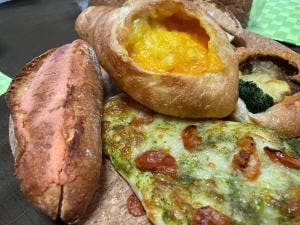 バゲット マジック