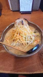 蔵出し味噌麺場彰膳東福岡店