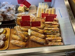 BAKEHOUSE Mère TauT阪急洛西口店