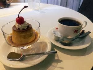 喫茶 トエム