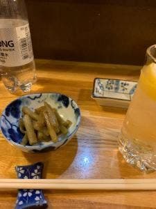 一品料理喜多加