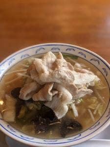 一品香 若葉台店