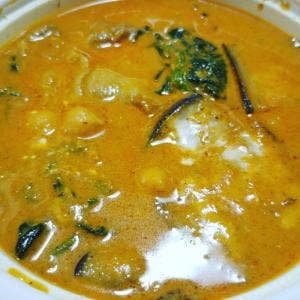 アジア型YAMITUKIカリー 飯田橋店