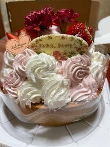 ラ・メゾン アンソレイユターブル パティスリー 大名古屋ビルヂング店