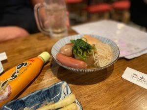 おでん 小谷